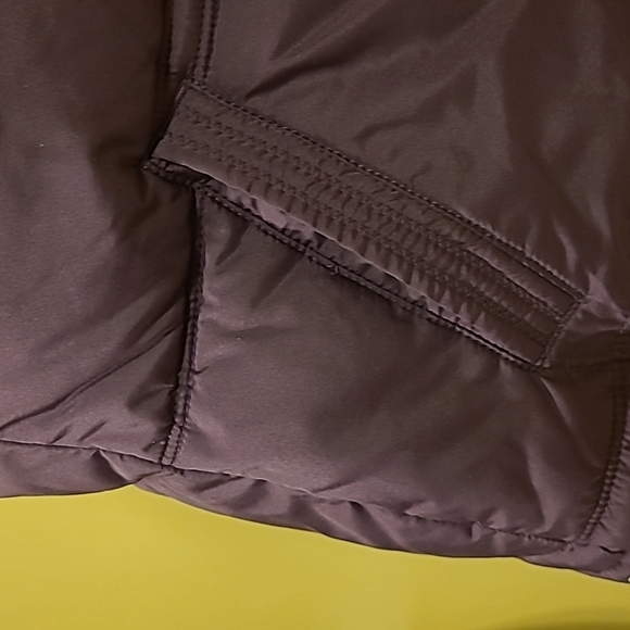 Maurices Purple Vest - Picture 7 of 11